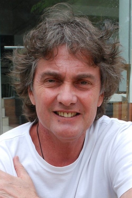 Profile image of Alejandro Stoessel