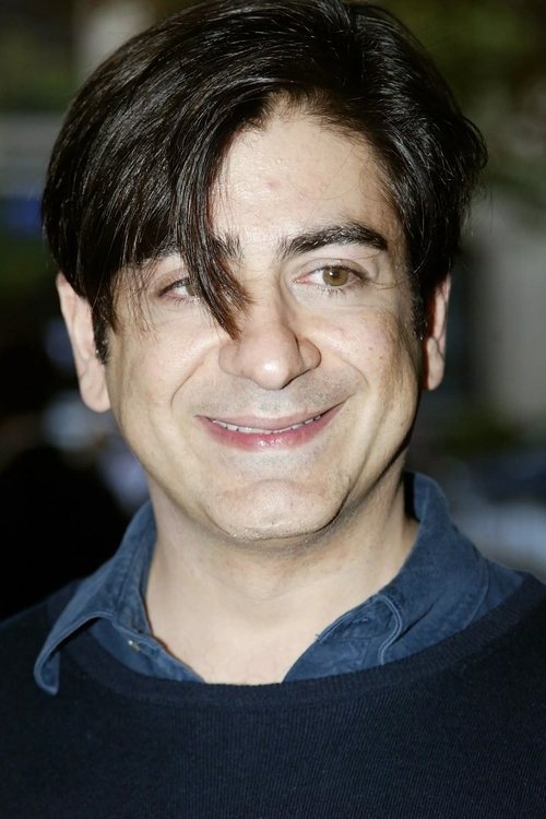 Profile image of Alek Keshishian