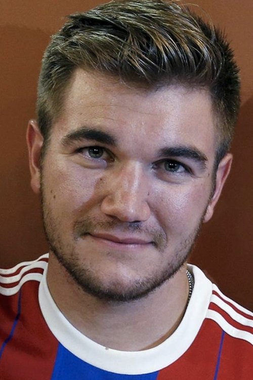Alek Skarlatos photo