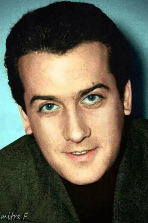 Alekos Alexandrakis photo