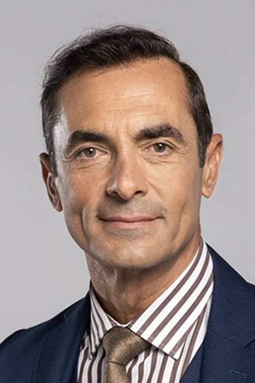 Alekos Sissovitis photo