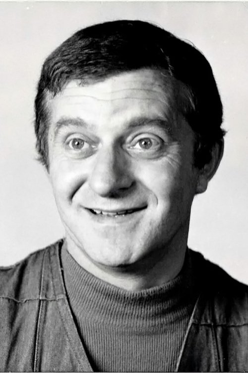 Alekos Tzanetakos photo