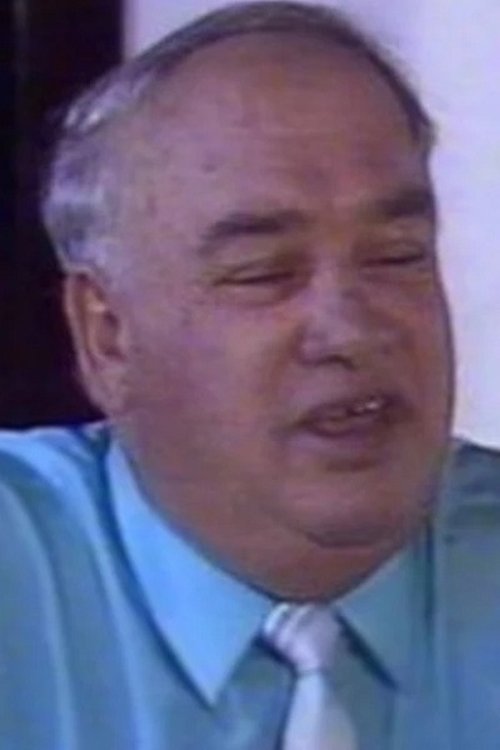 Alekos Zartaloudis photo