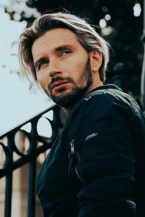 Aleksandar Dimov photo