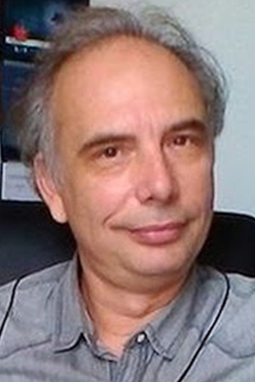 Aleksandar Gajin photo