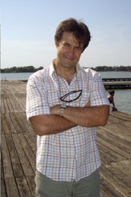 Aleksandar Manić photo