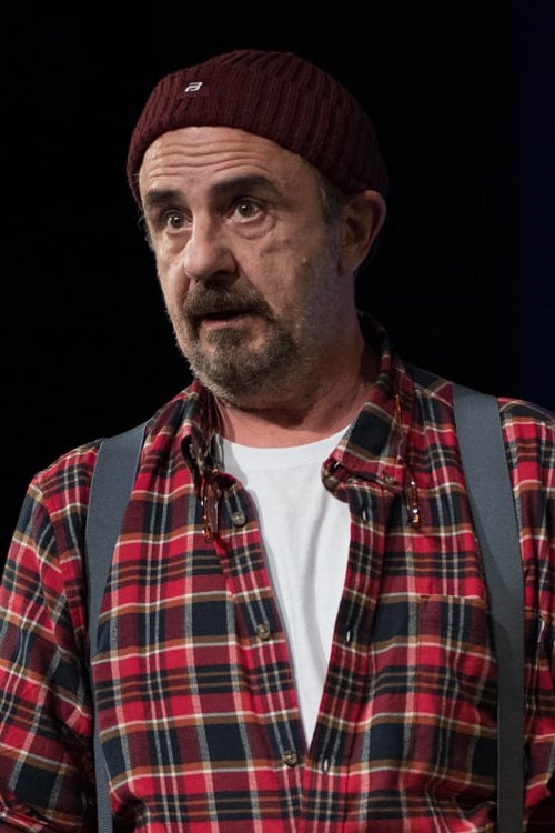 Aleksandar Mikikj photo