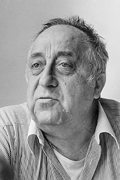 Profile image of Aleksandar Petrović