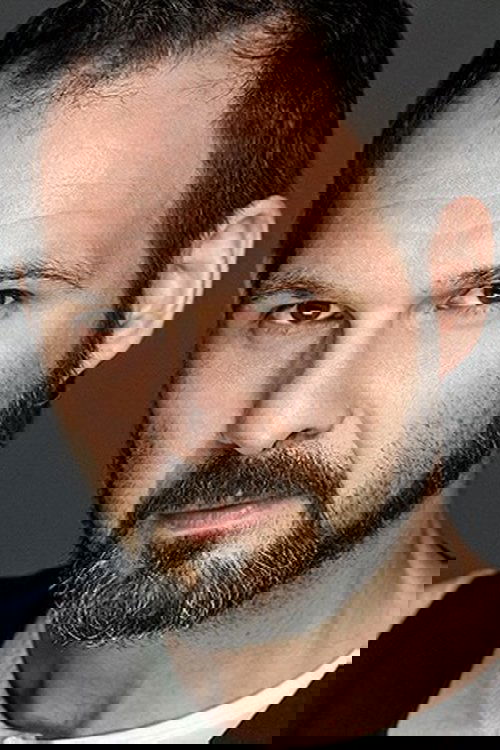 Aleksandar Srećković 'Kubura' photo