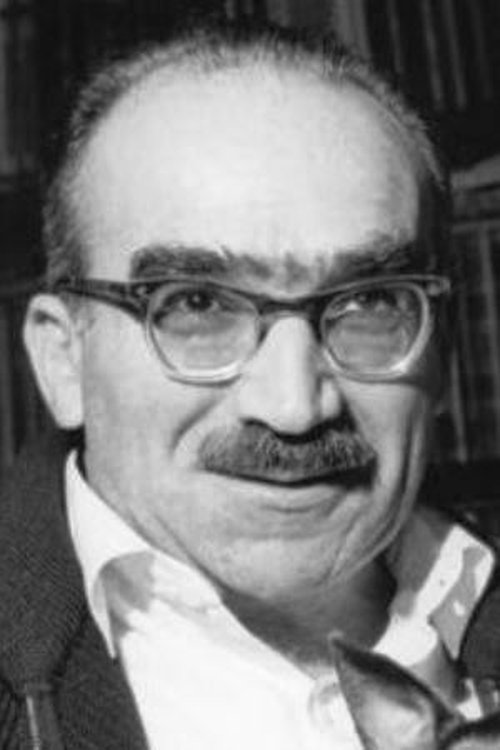 Profile image of Aleksander Ford