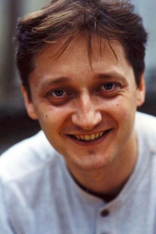 Aleksander Gawek photo