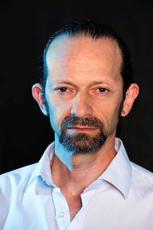 Aleksander Mincer photo