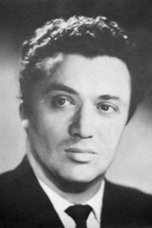 Profile image of Aleksandr Alov