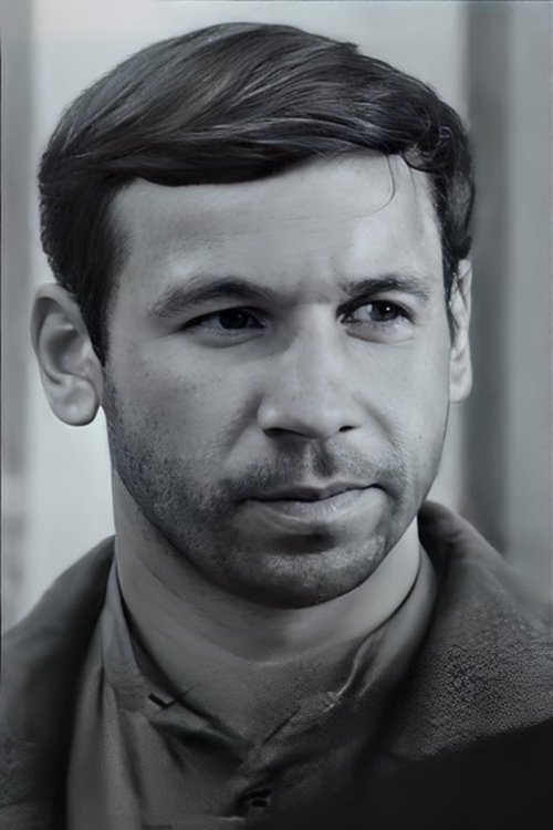 Aleksandr Anisimov photo