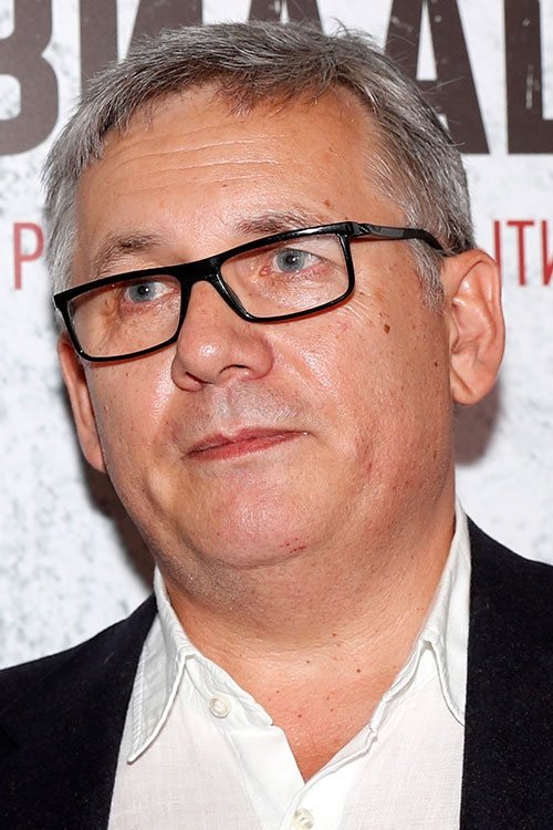 Aleksandr Aravin photo