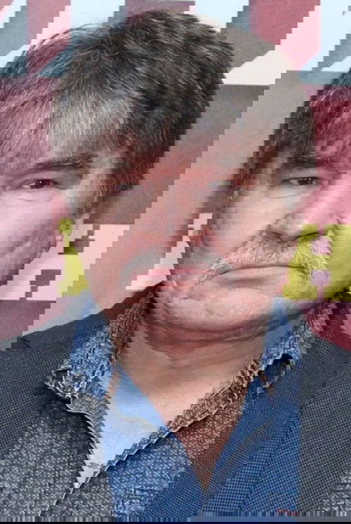 Profile image of Aleksandr Baranov