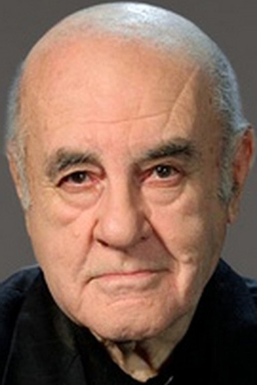 Profile image of Aleksandr Belinsky