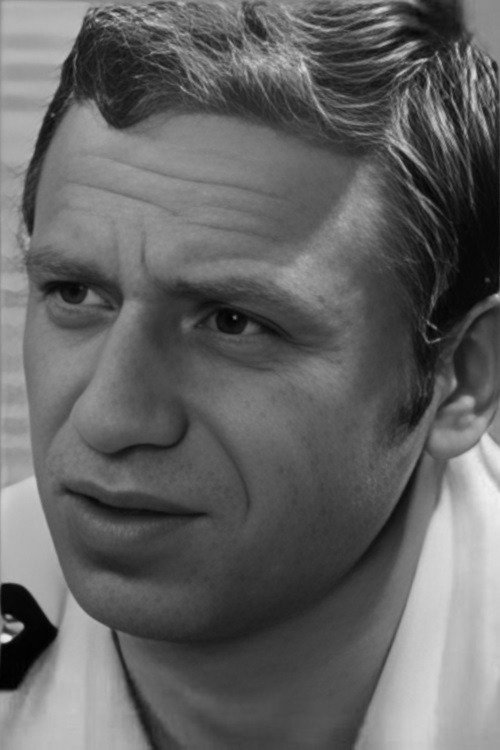 Aleksandr Bespalyy photo