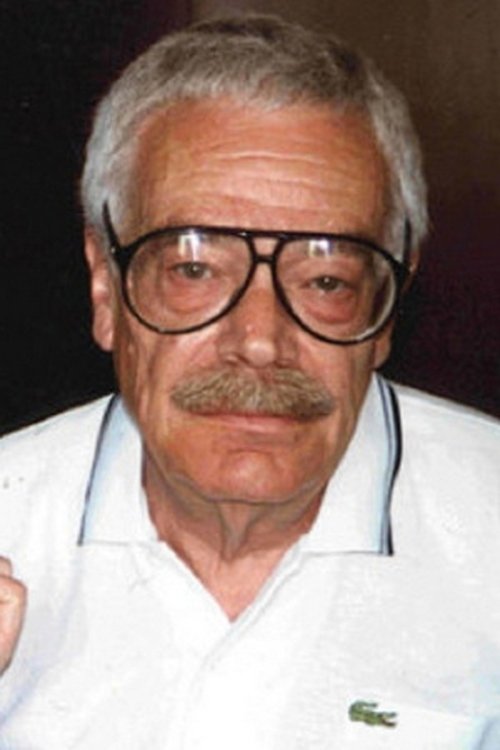 Profile image of Aleksandr Blank