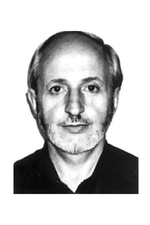 Profile image of Aleksandr Bogolyubov