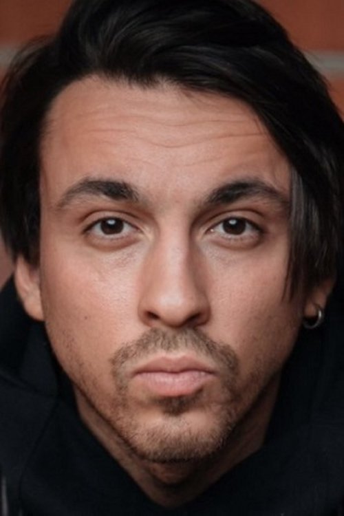 Profile image of Aleksandr Boguslavskiy