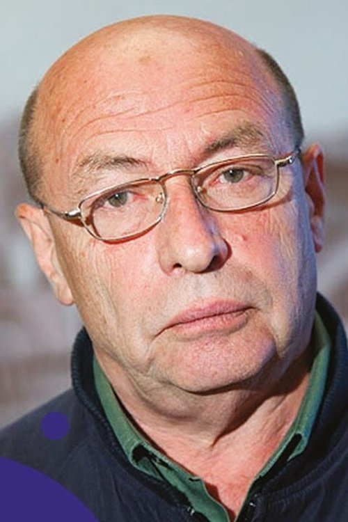 Profile image of Aleksandr Borodyanskiy