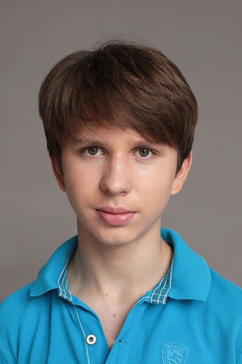 Aleksandr Bulatov photo