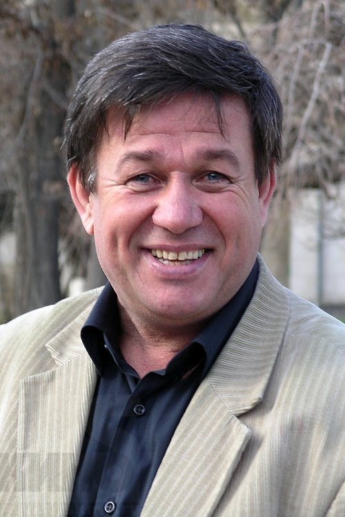 Aleksandr Buleyko photo