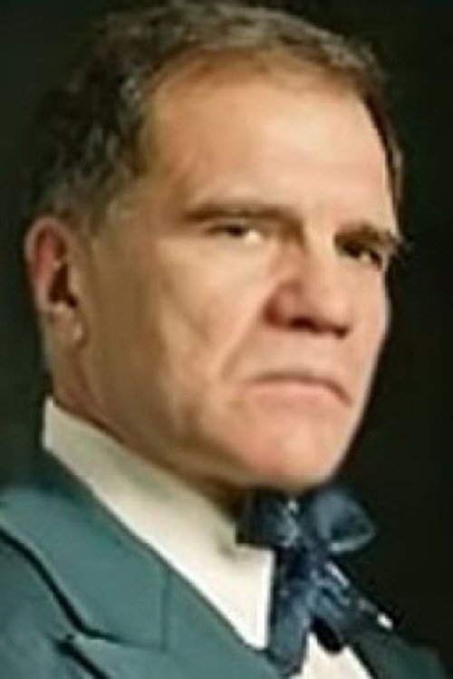 Aleksandr Bureev photo