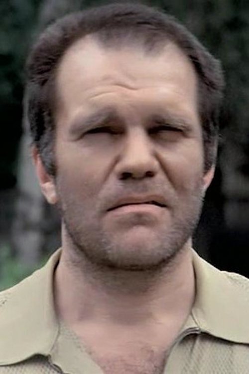 Aleksandr Bureyev photo