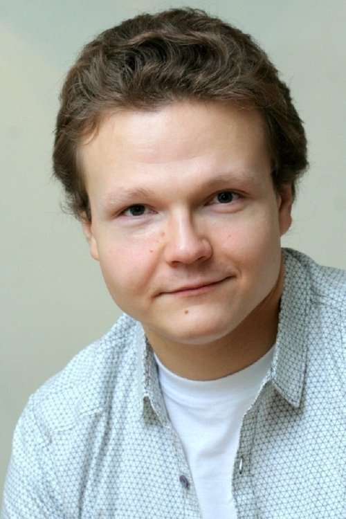 Aleksandr Bykovsky photo