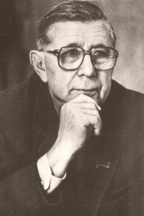 Aleksandr Chakovskiy photo