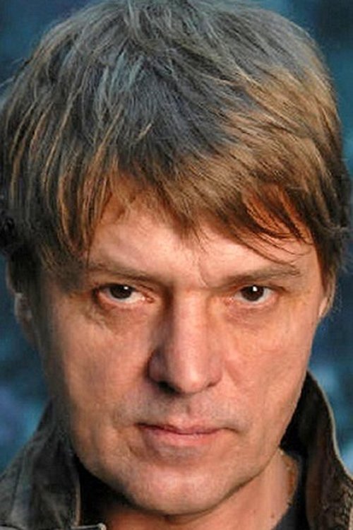 Aleksandr Cherednik photo