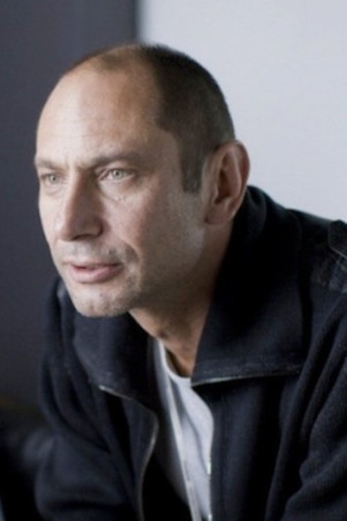 Aleksandr Chernykh photo