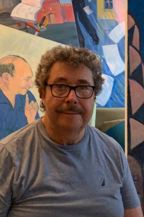 Aleksandr Chervinsky photo