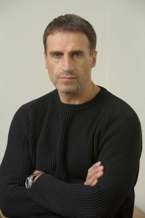 Aleksandr Dedyushko photo