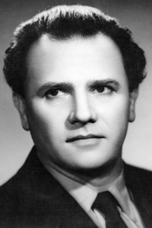 Aleksandr Degtyar photo