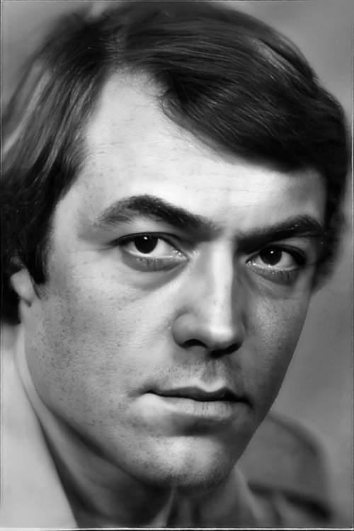 Aleksandr Denisov photo