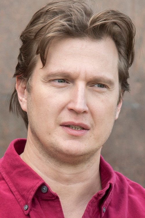 Aleksandr Efimov photo