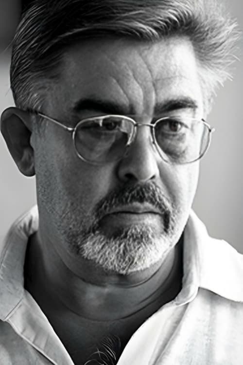 Aleksandr Efremov photo