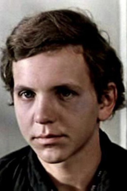 Aleksandr Fomin photo