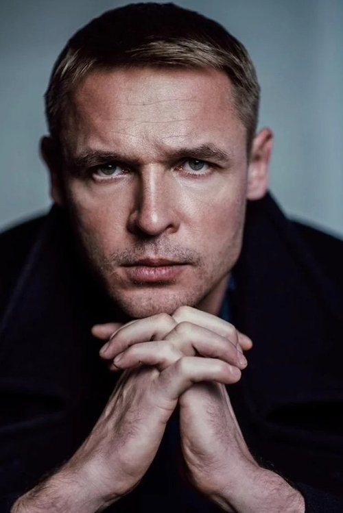 Aleksandr Golubev photo