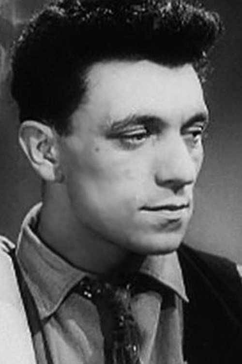 Profile image of Aleksandr Gordon