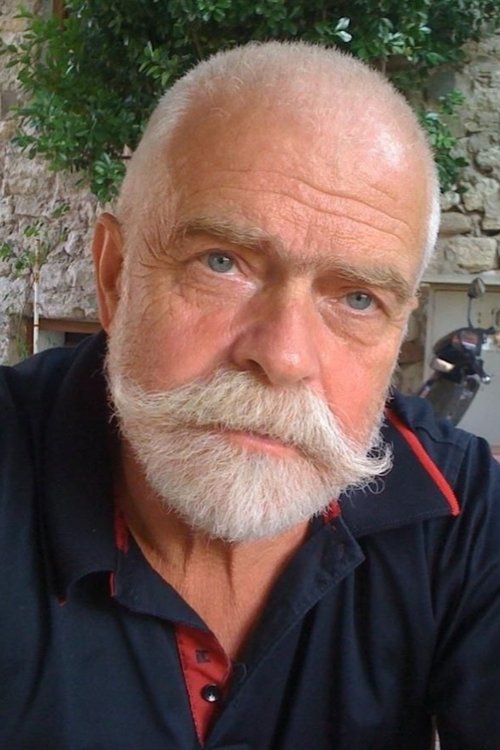 Profile image of Aleksandr Gorlenko