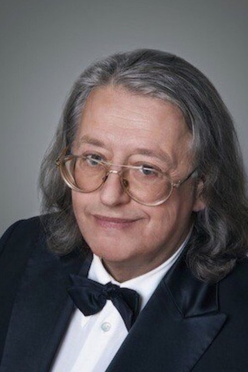 Aleksandr Gradskiy photo