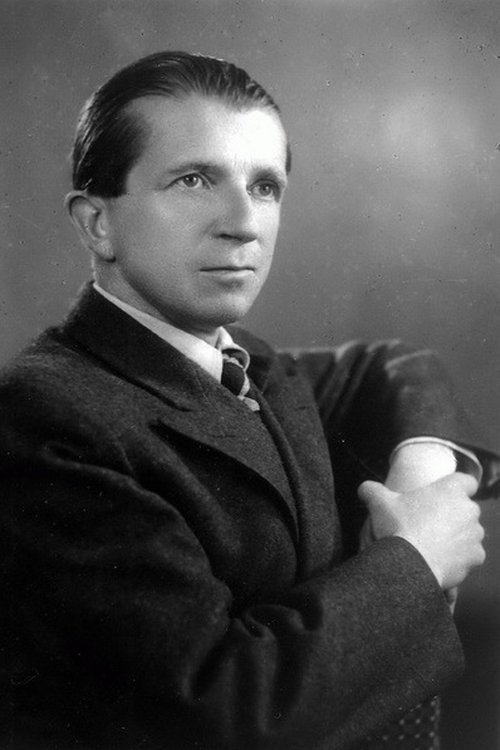 Aleksandr Gruzinsky photo