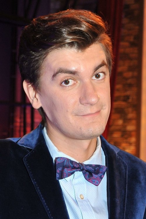 Aleksandr Gudkov photo