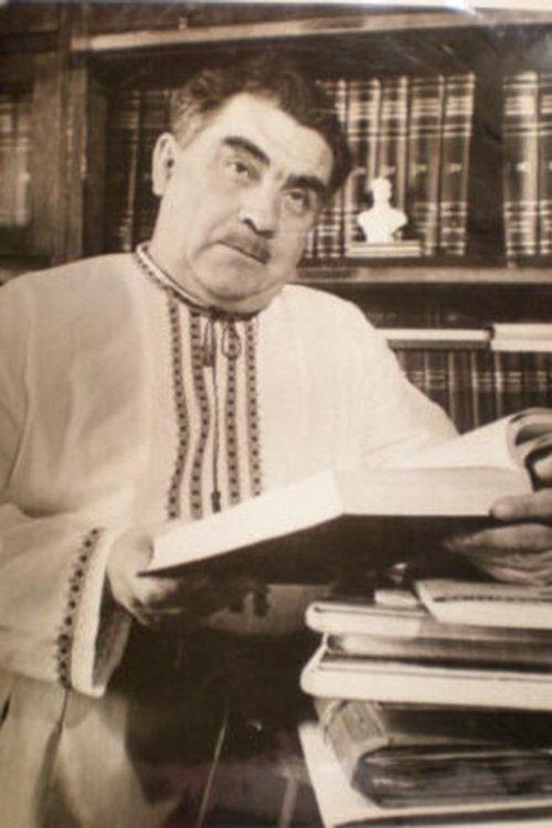 Aleksandr Ilchenko photo