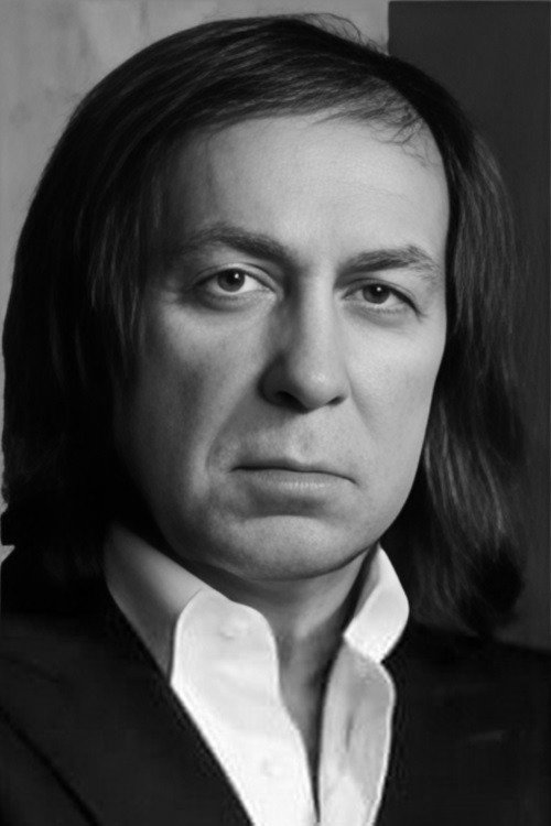 Aleksandr Inshakov photo