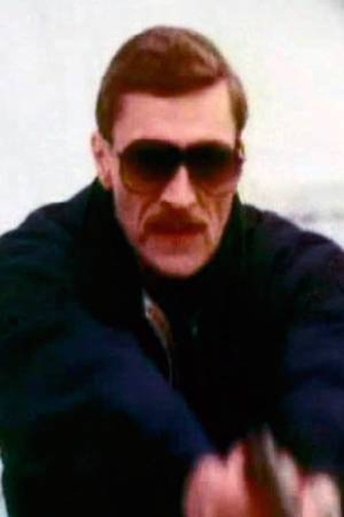 Aleksandr Isayev photo